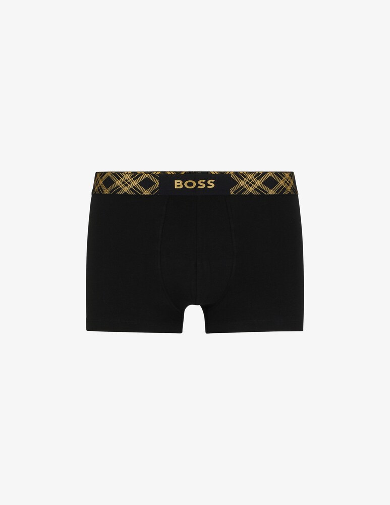 BOSS Boxer e calzini gift