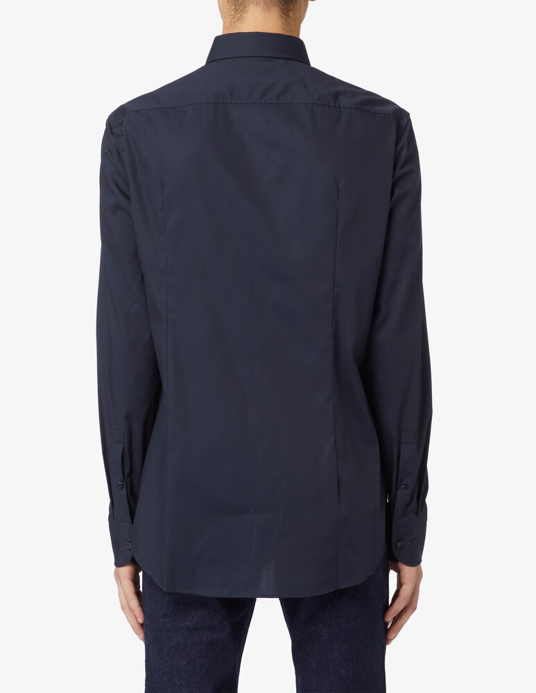 BOSS Camicia H Hank Kent