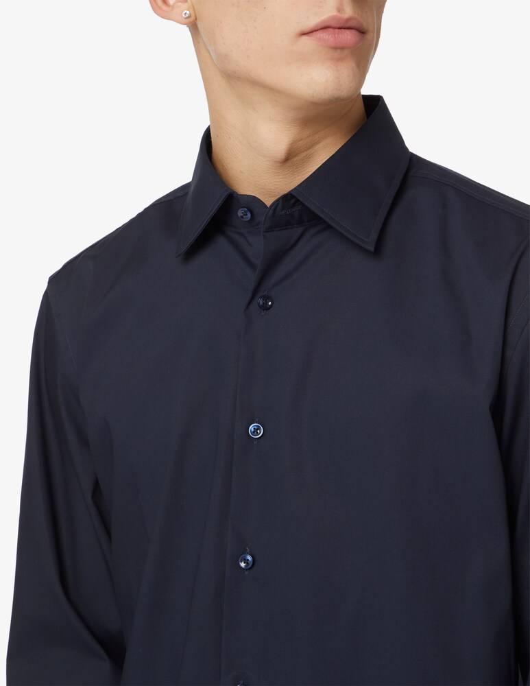 BOSS Camicia H Hank Kent