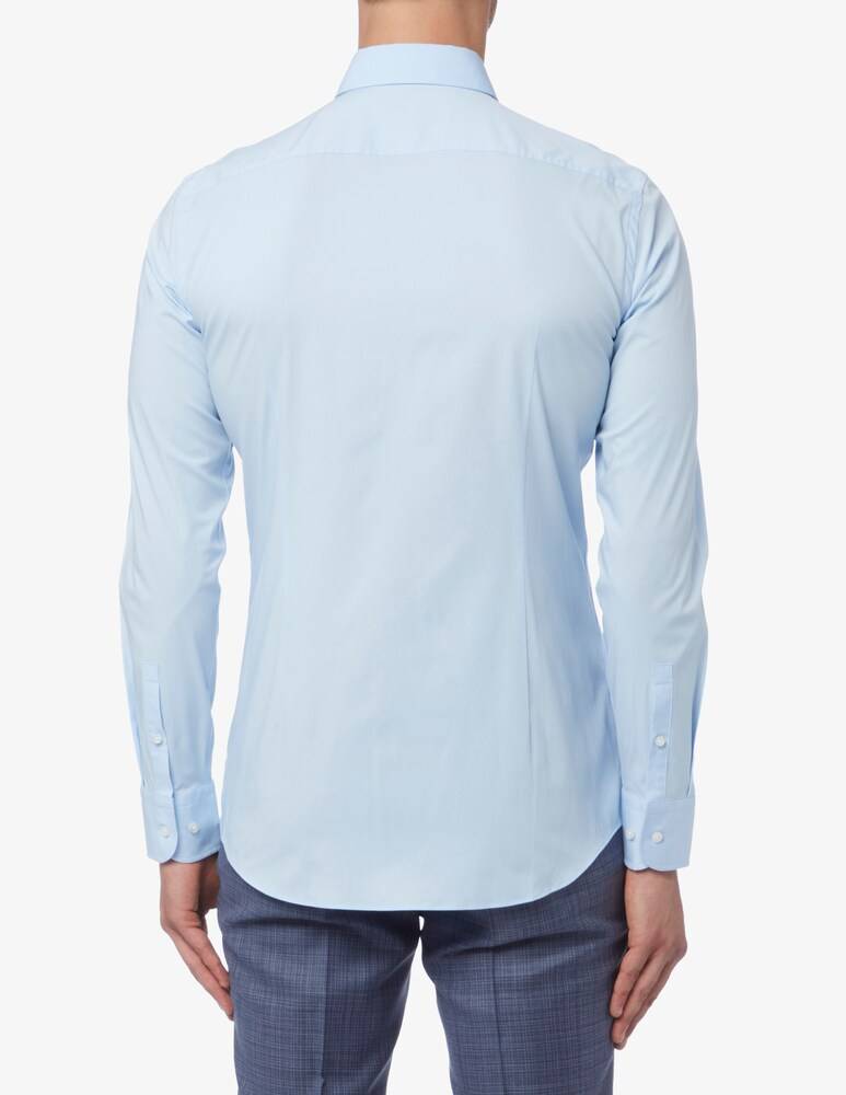 BOSS Camicia H Hank Kent