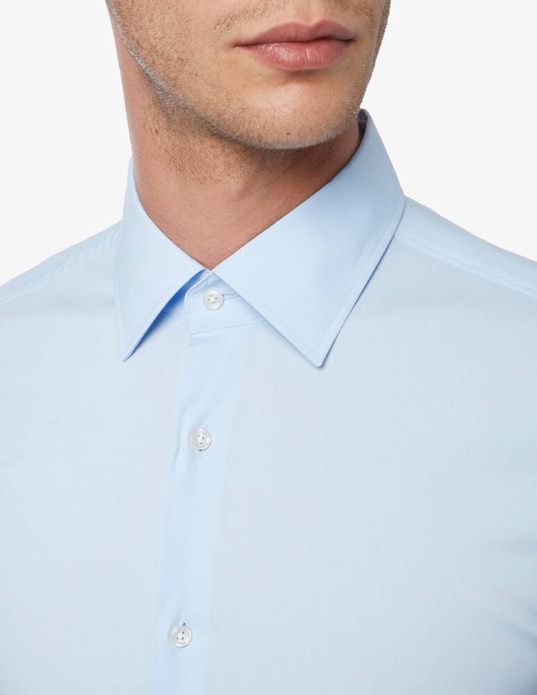 BOSS Camicia H Hank Kent