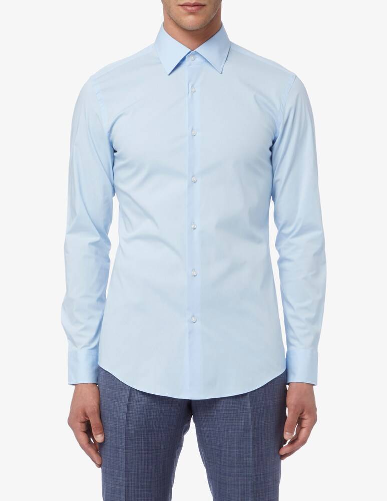 BOSS Camicia h hank kent