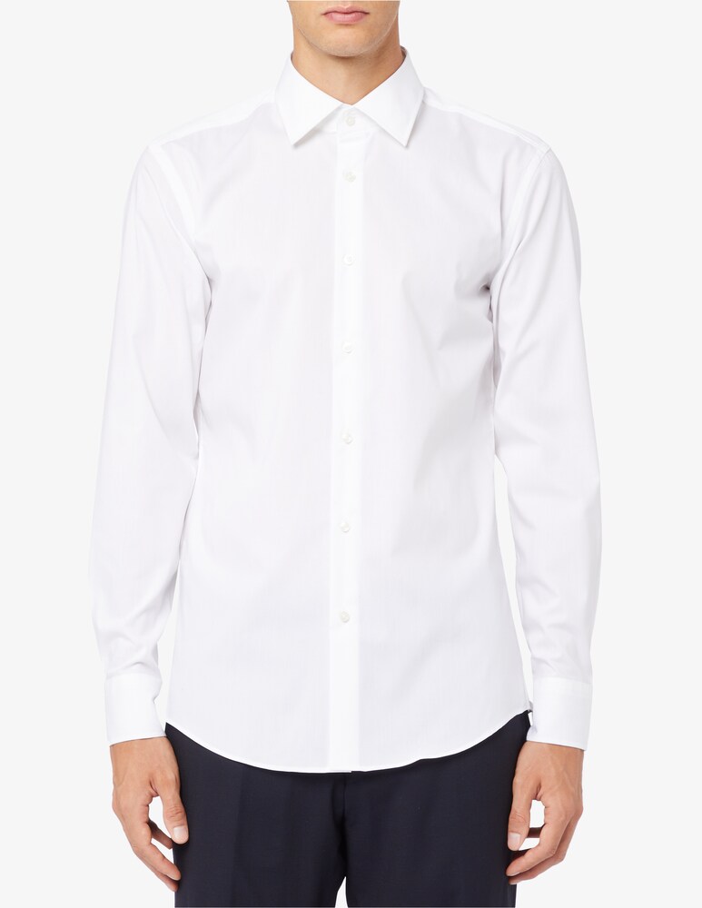 BOSS Camicia h hank kent