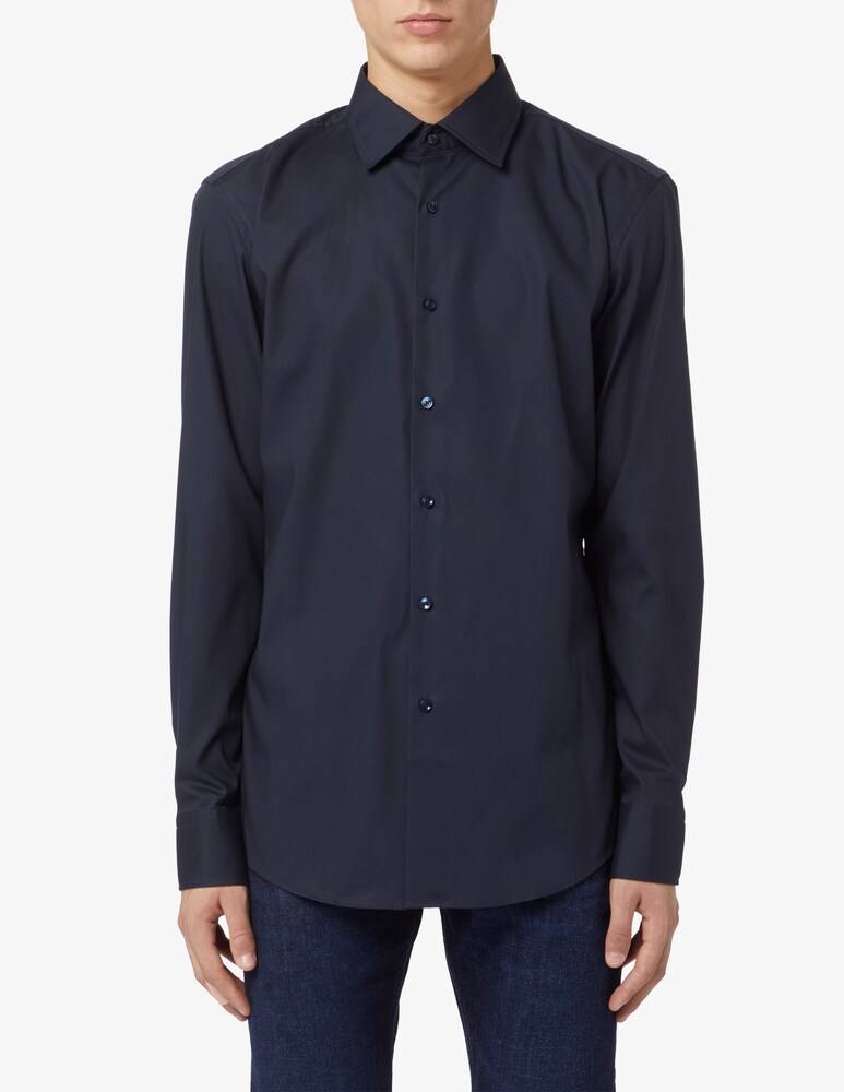 BOSS Camicia h hank kent