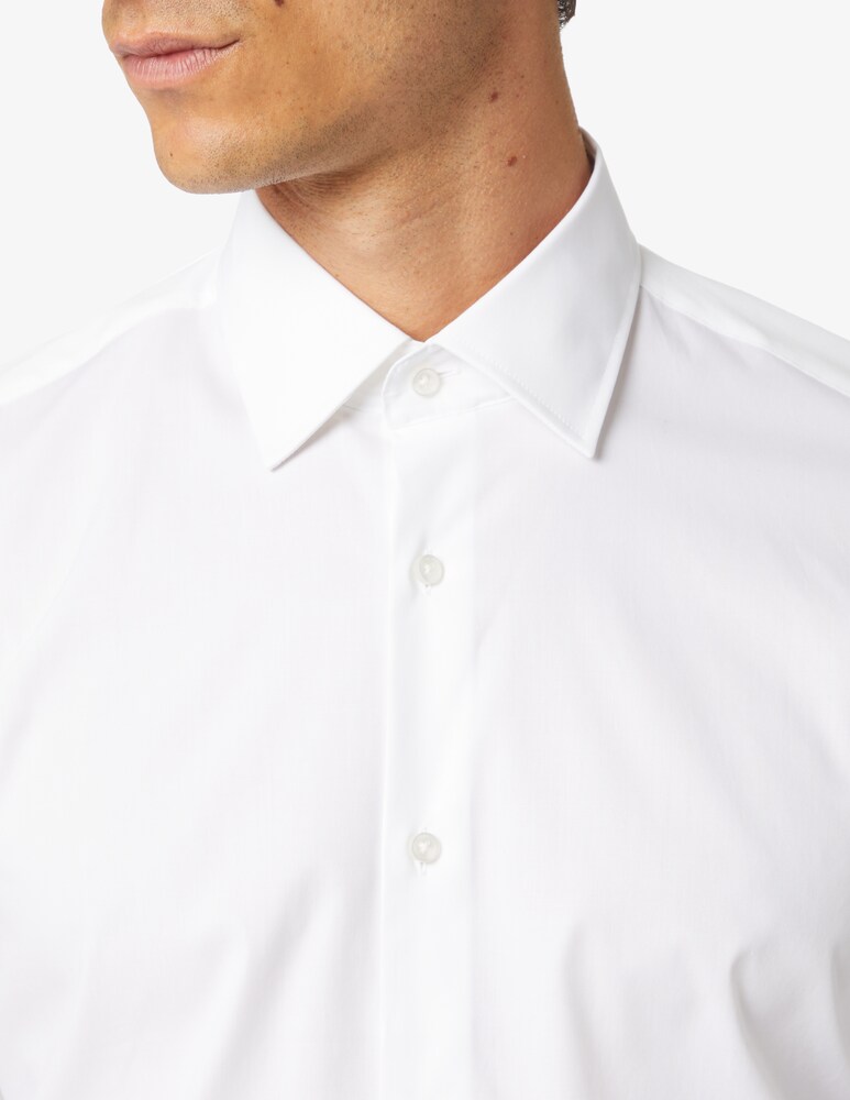 BOSS Camicia H Joe Regular
