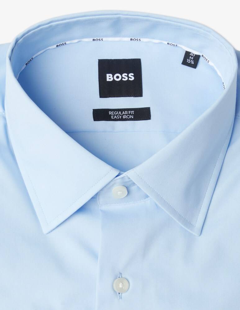 BOSS Camicia H Joe Regular
