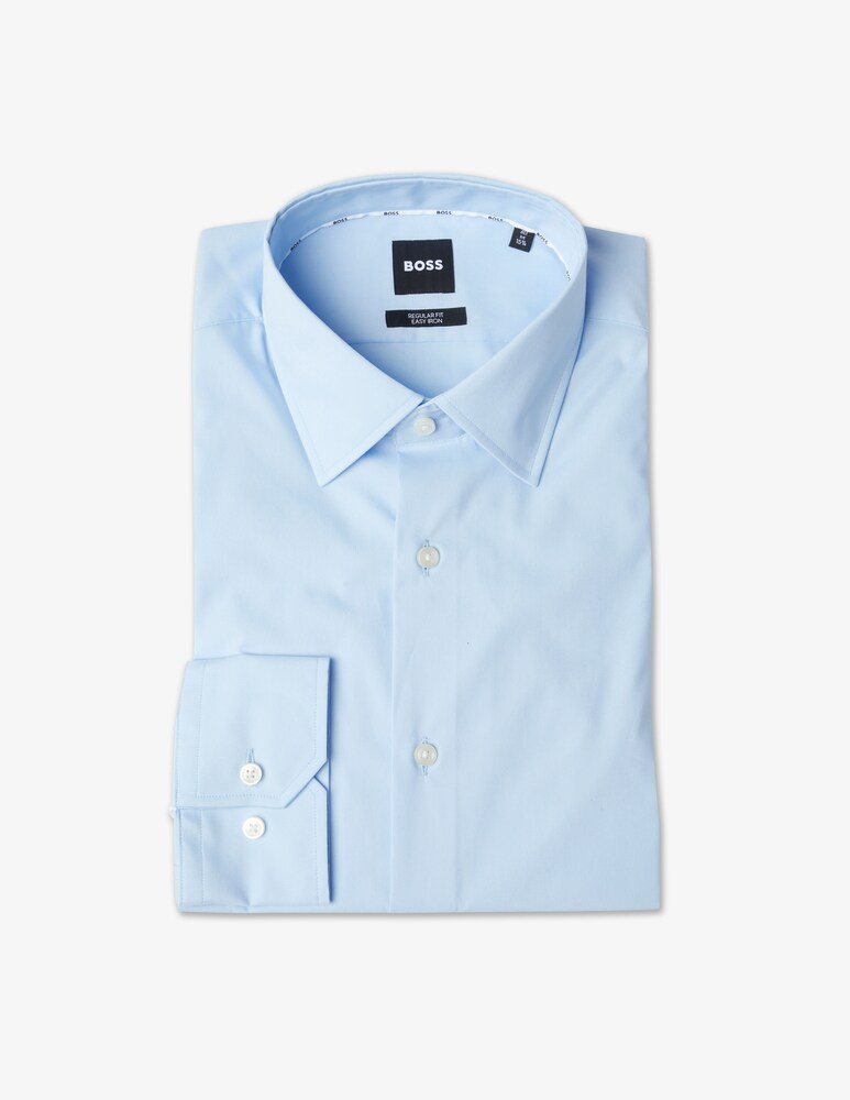 BOSS Camicia h joe regular