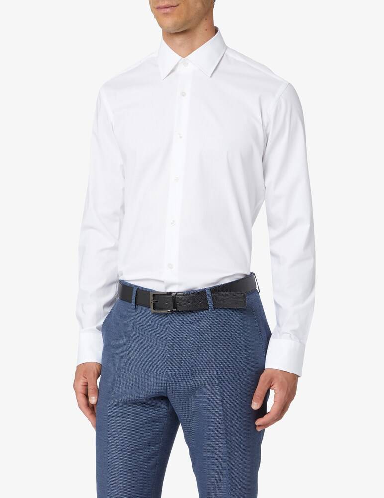 BOSS Camicia h joe regular