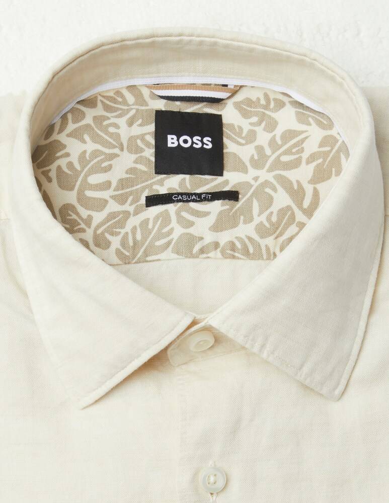 BOSS Camicia Hal Regular Fit