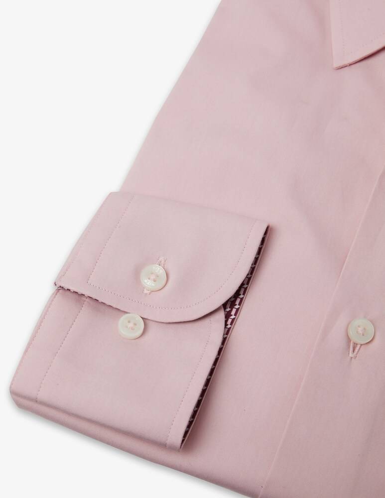 BOSS Camicia Hank Slim Fit No Iron