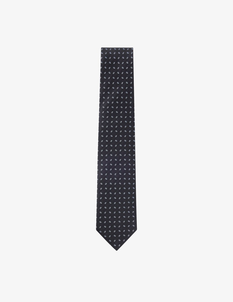 BOSS Cravatta con dettagli 7,5