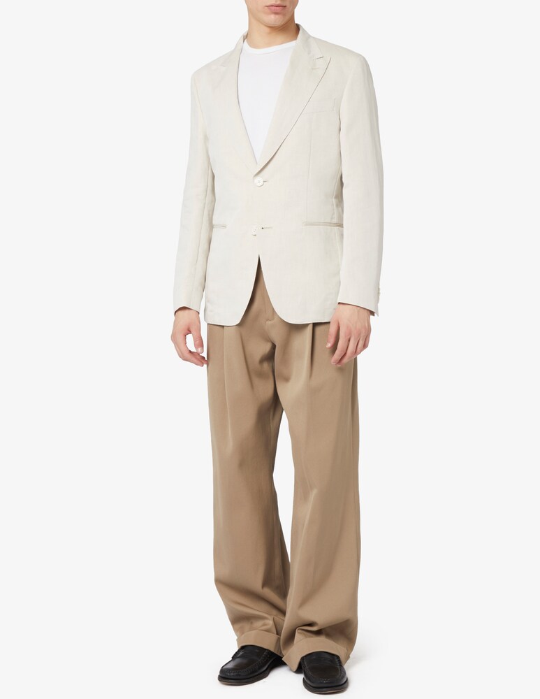 BOSS Giacca Monopetto Huge Slim Fit