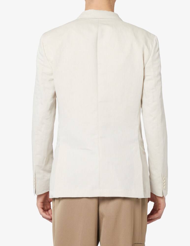 BOSS Giacca Monopetto Huge Slim Fit