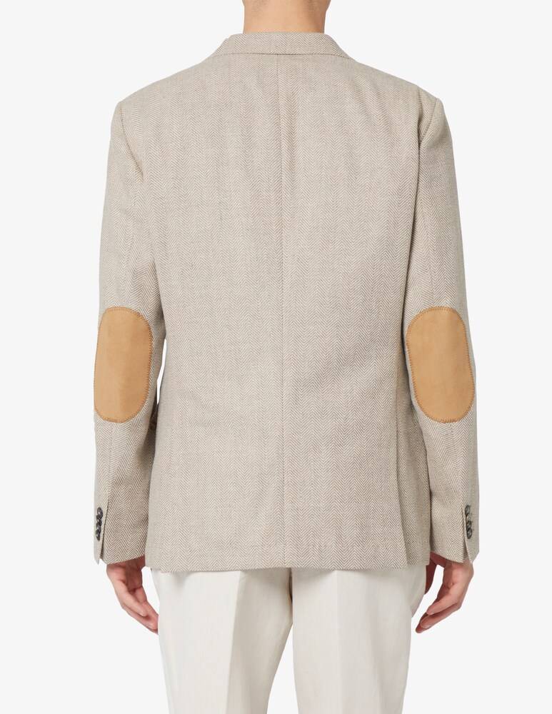 BOSS Giacca Monopetto Slim Fit