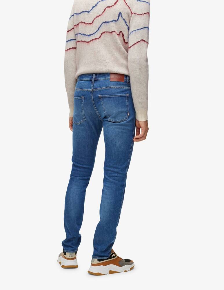 BOSS Jeans Delaware