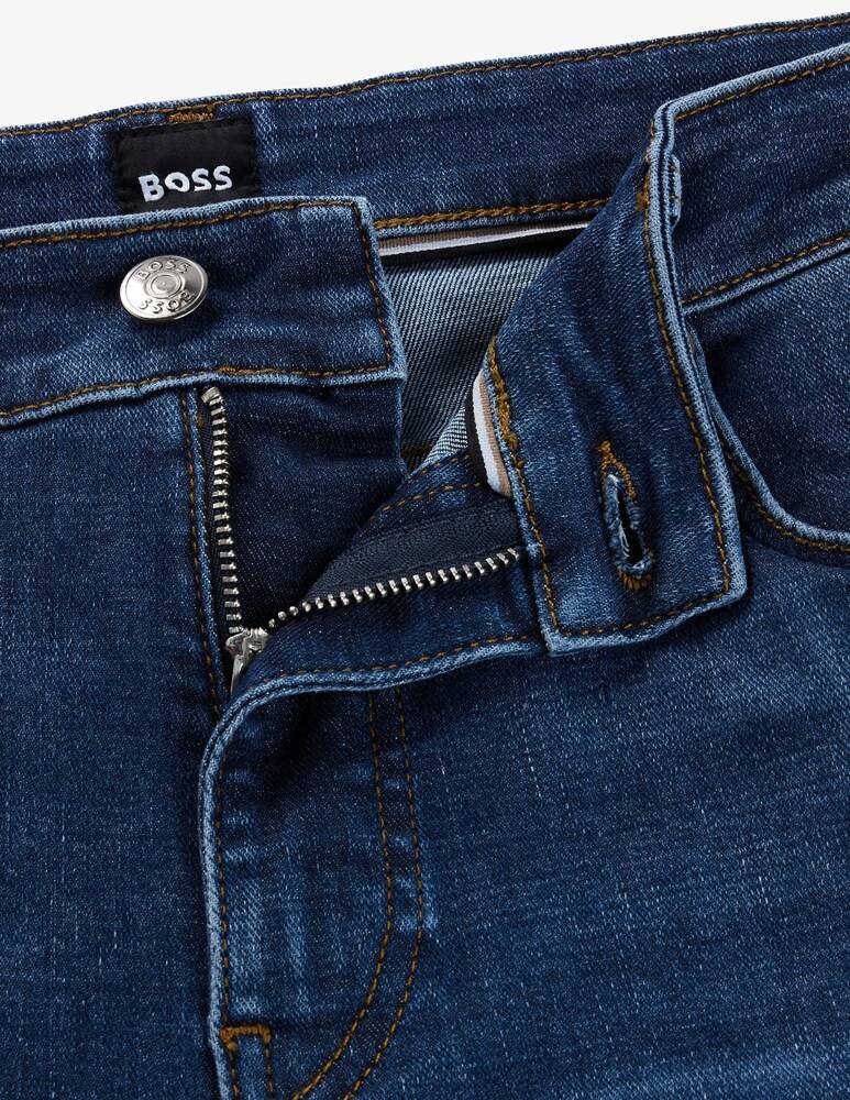 BOSS Jeans H-delaware Slim