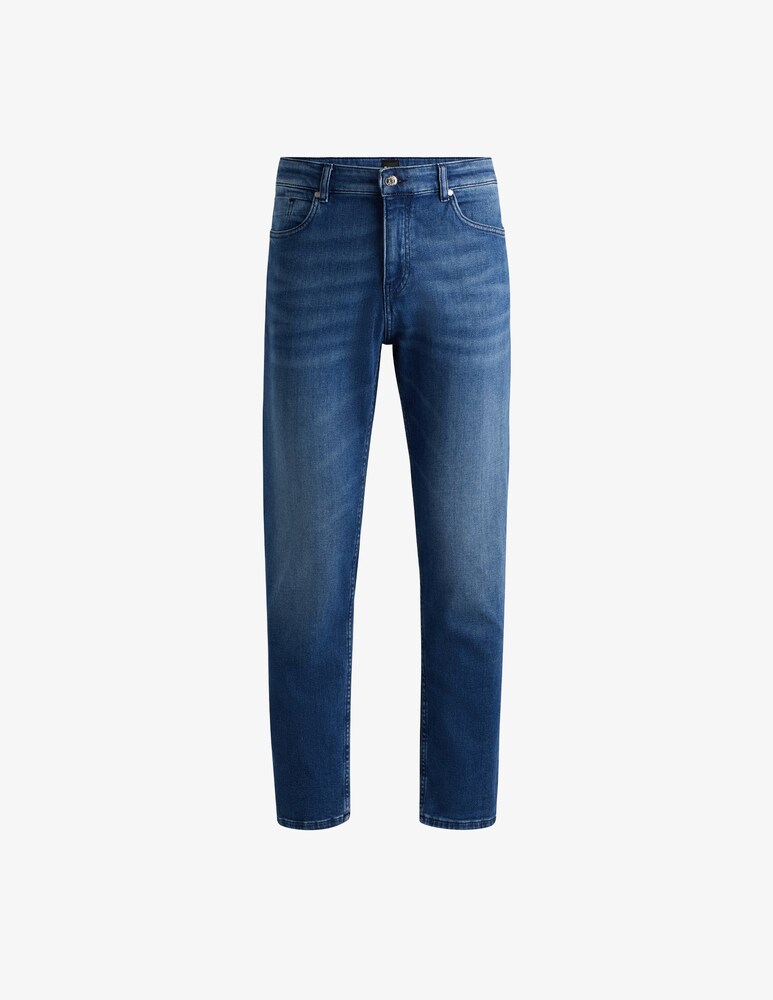 BOSS Jeans regular re maine