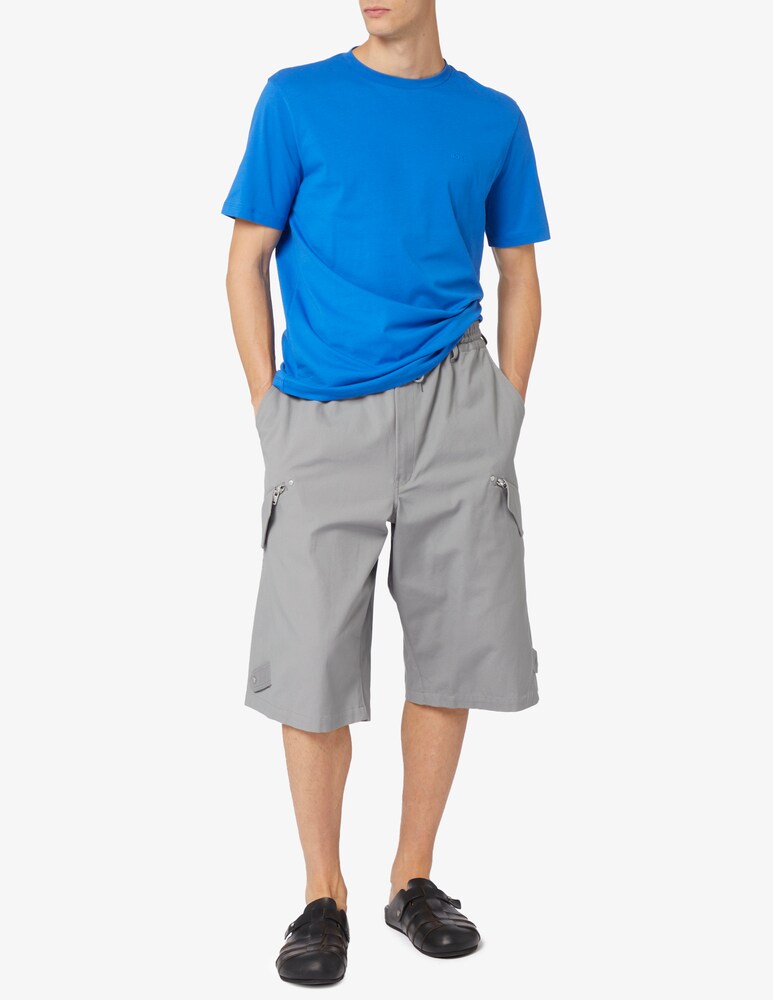 BOSS Maglietta Thompson Regular Fit Con Logo