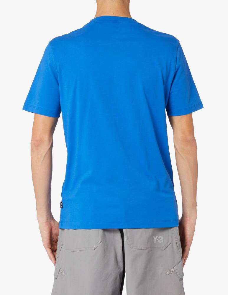 BOSS Maglietta Thompson Regular Fit Con Logo