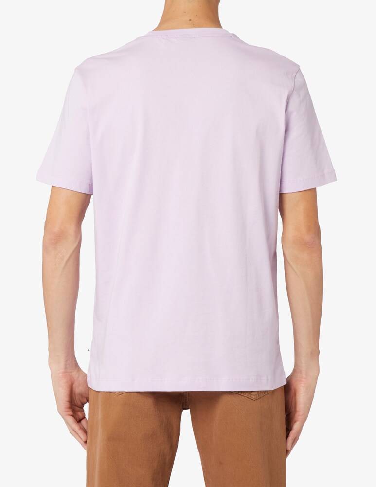 BOSS Maglietta Thompson Regular Fit Con Logo