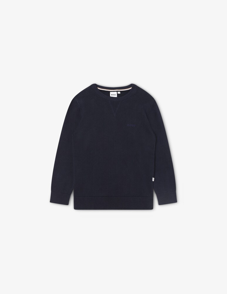 BOSS Maglione