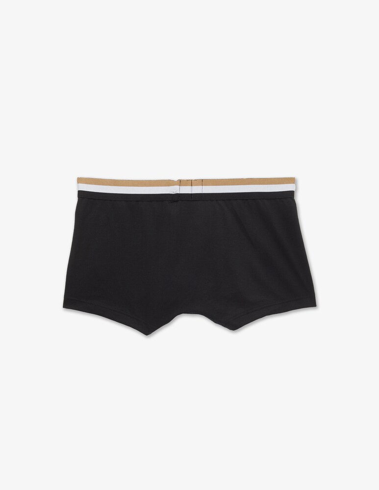BOSS Motion Boxer