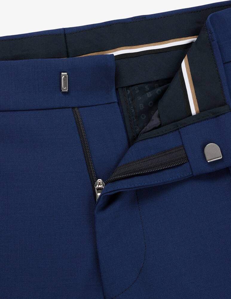 BOSS Pantalone Genius Slim