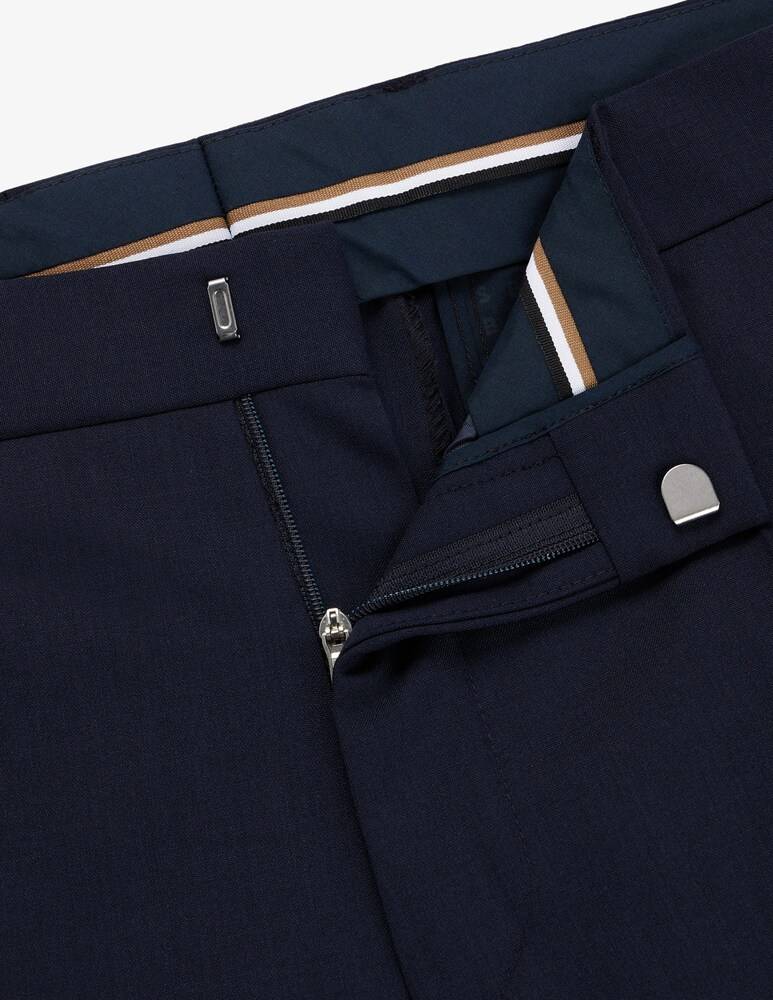BOSS Pantalone Genius Slim