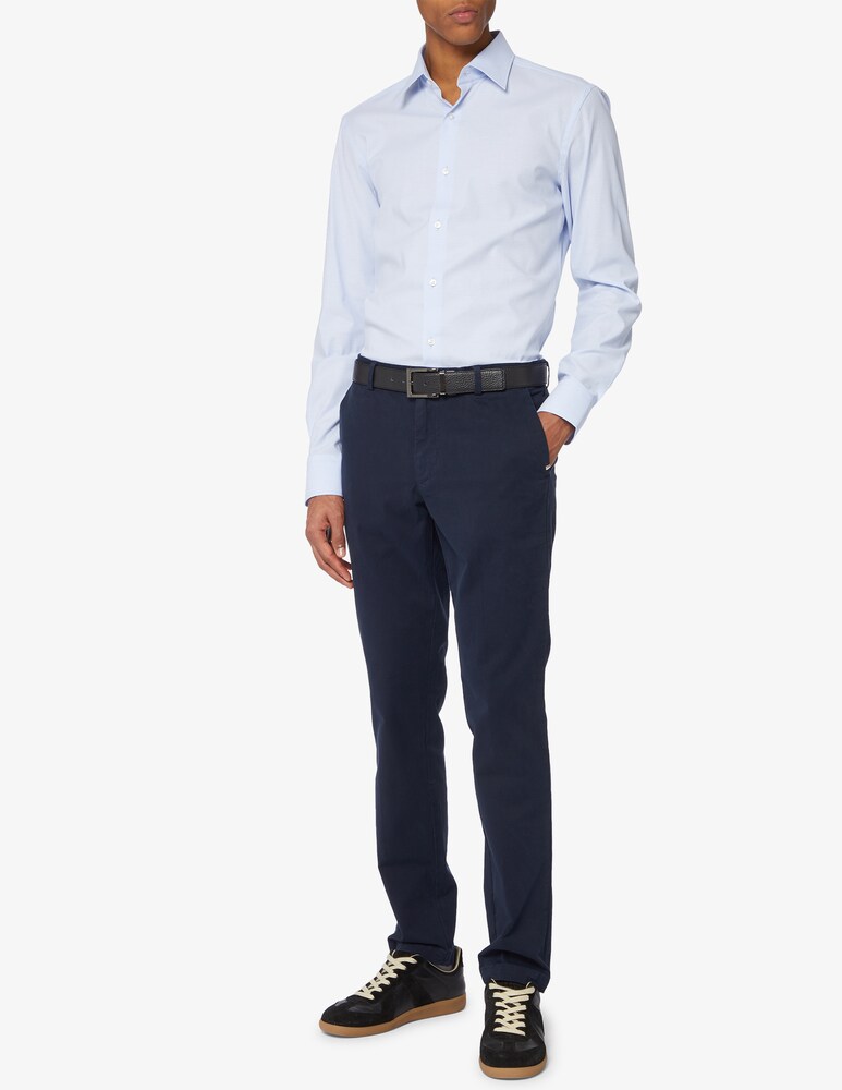 BOSS Pantaloni Kaito1 Stretch