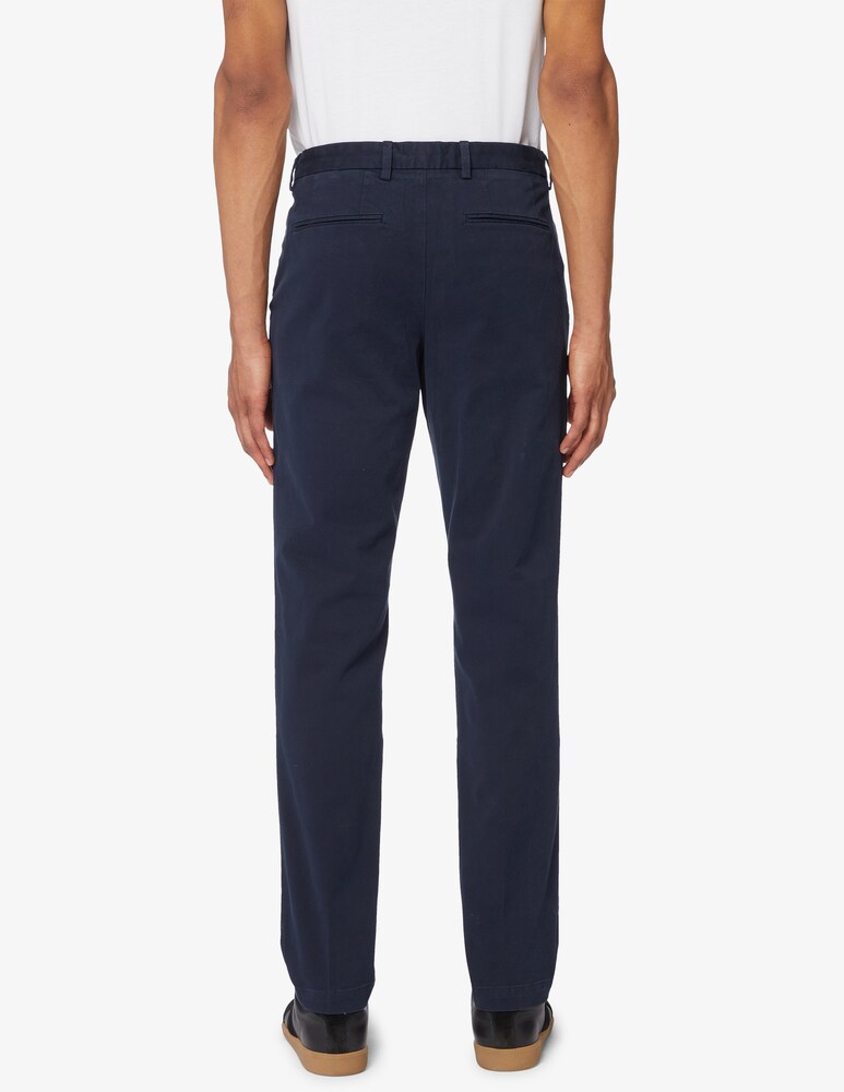 BOSS Pantaloni Kaito1 Stretch
