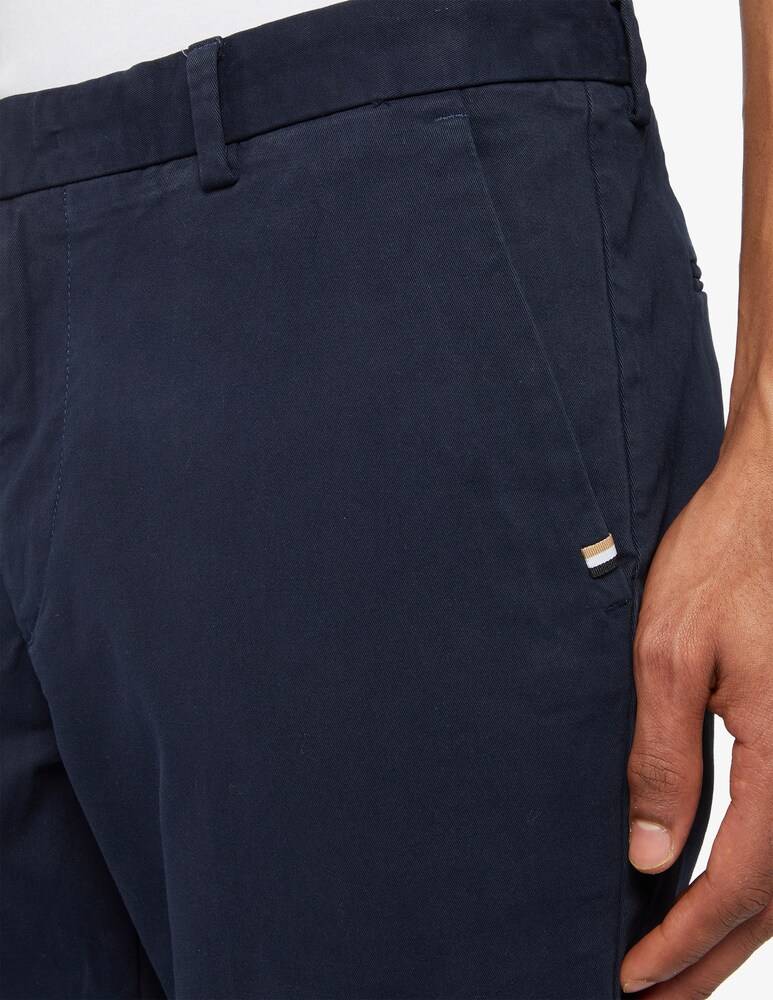 BOSS Pantaloni Kaito1 Stretch