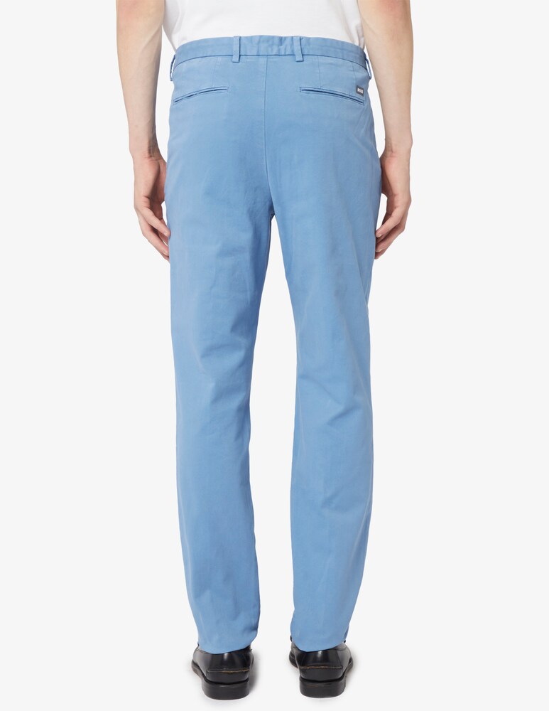 BOSS Pantaloni Kaito1 Stretch