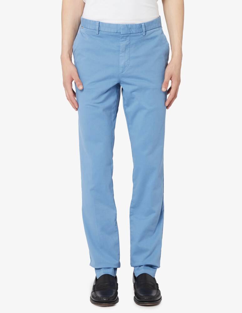 BOSS Pantaloni kaito1 stretch