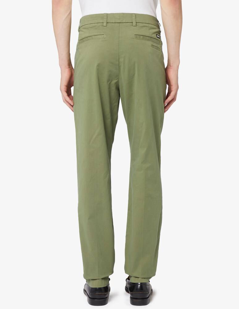 BOSS Pantaloni Kaiton Stretch