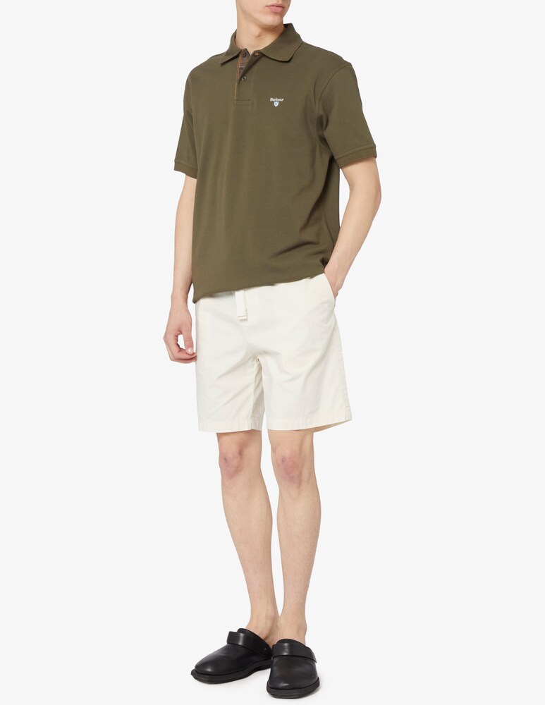 BOSS Pantaloni Kenosh Stretch