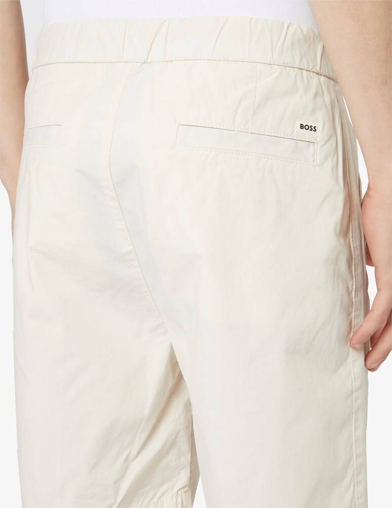 BOSS Pantaloni Kenosh Stretch