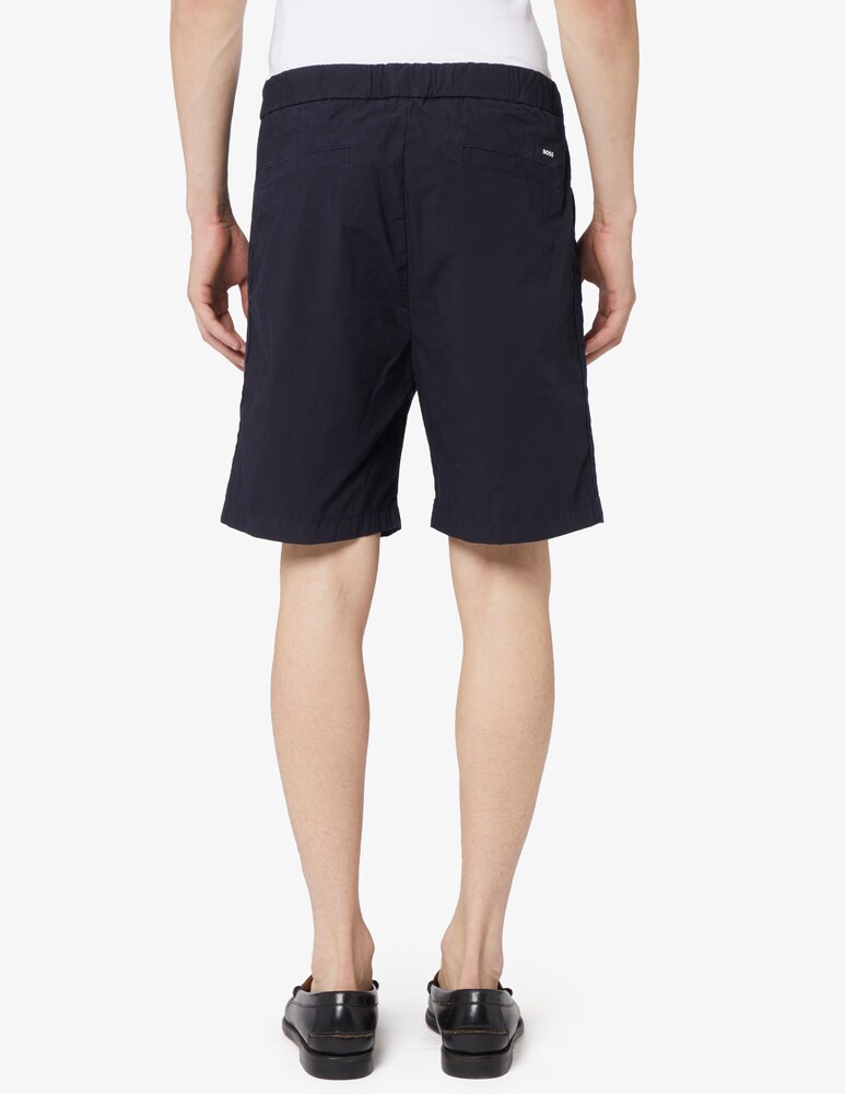 BOSS Pantaloni Kenosh Stretch