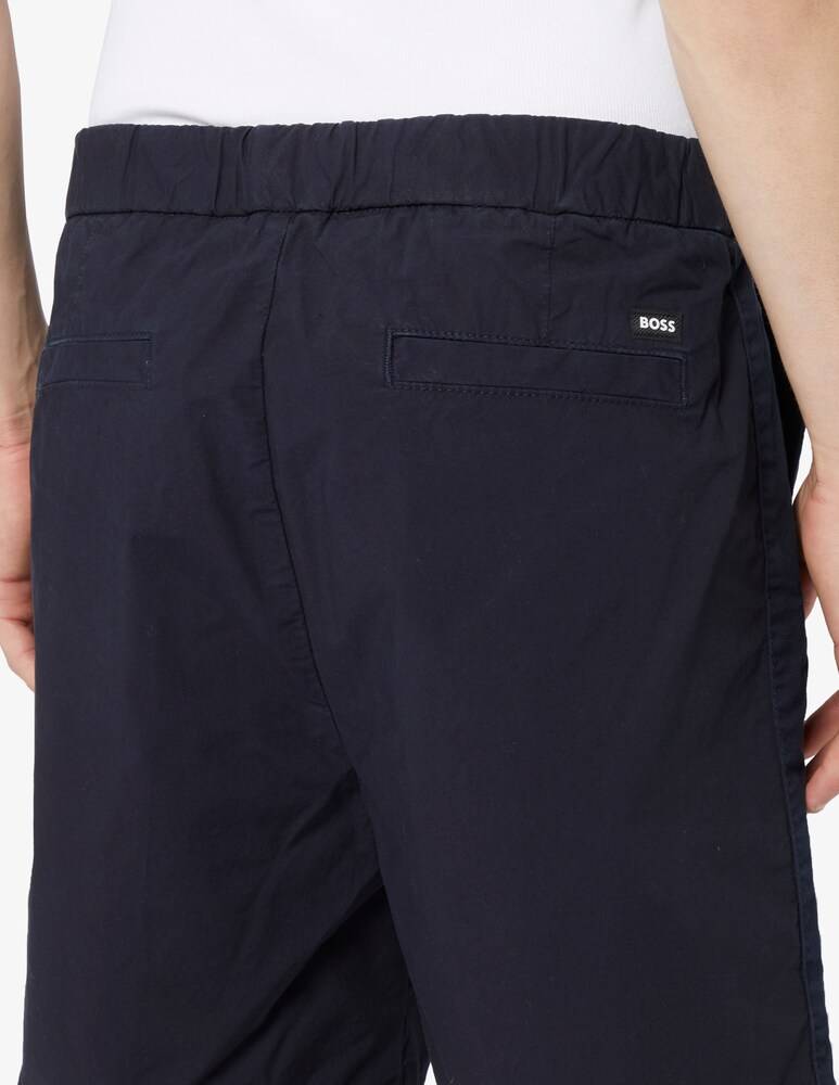 BOSS Pantaloni Kenosh Stretch