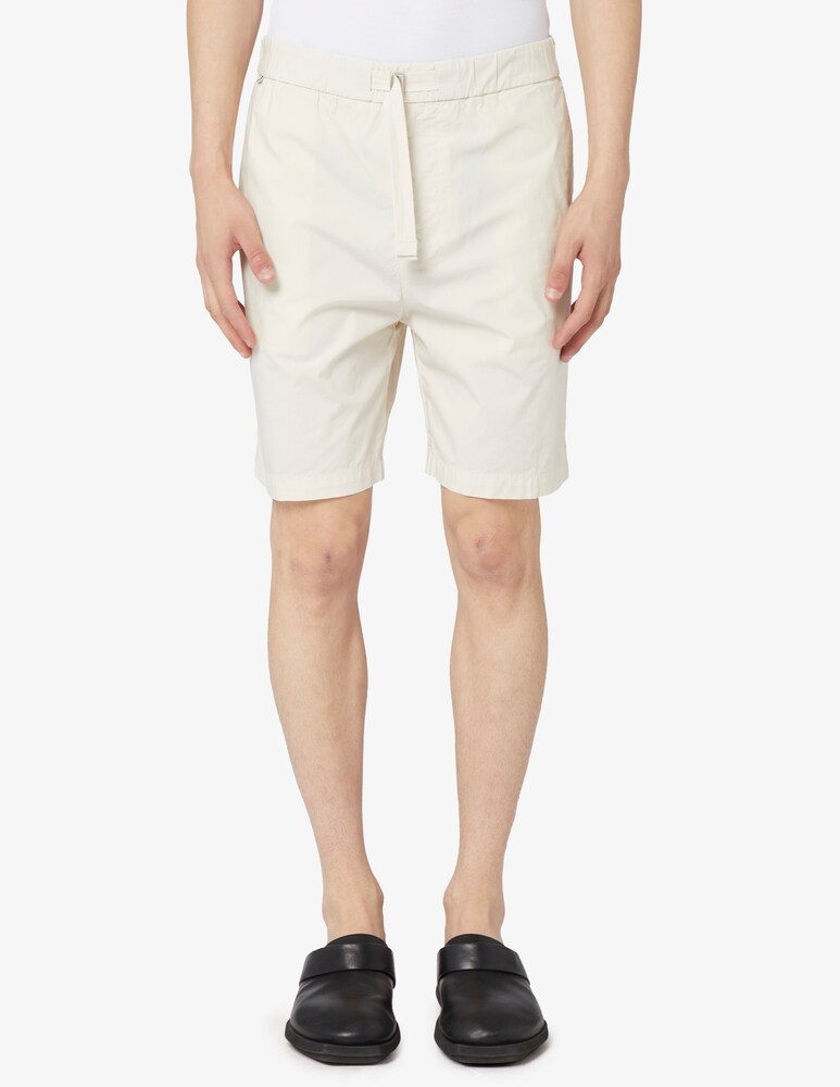 BOSS Pantaloni kenosh stretch