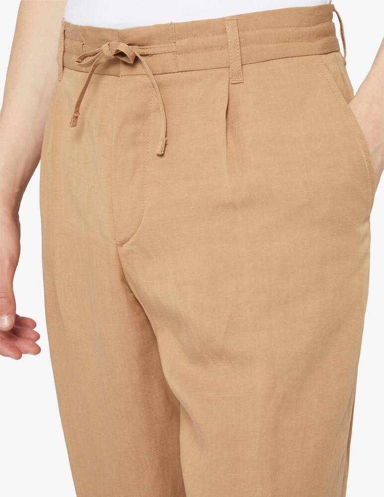 BOSS Pantaloni Perin