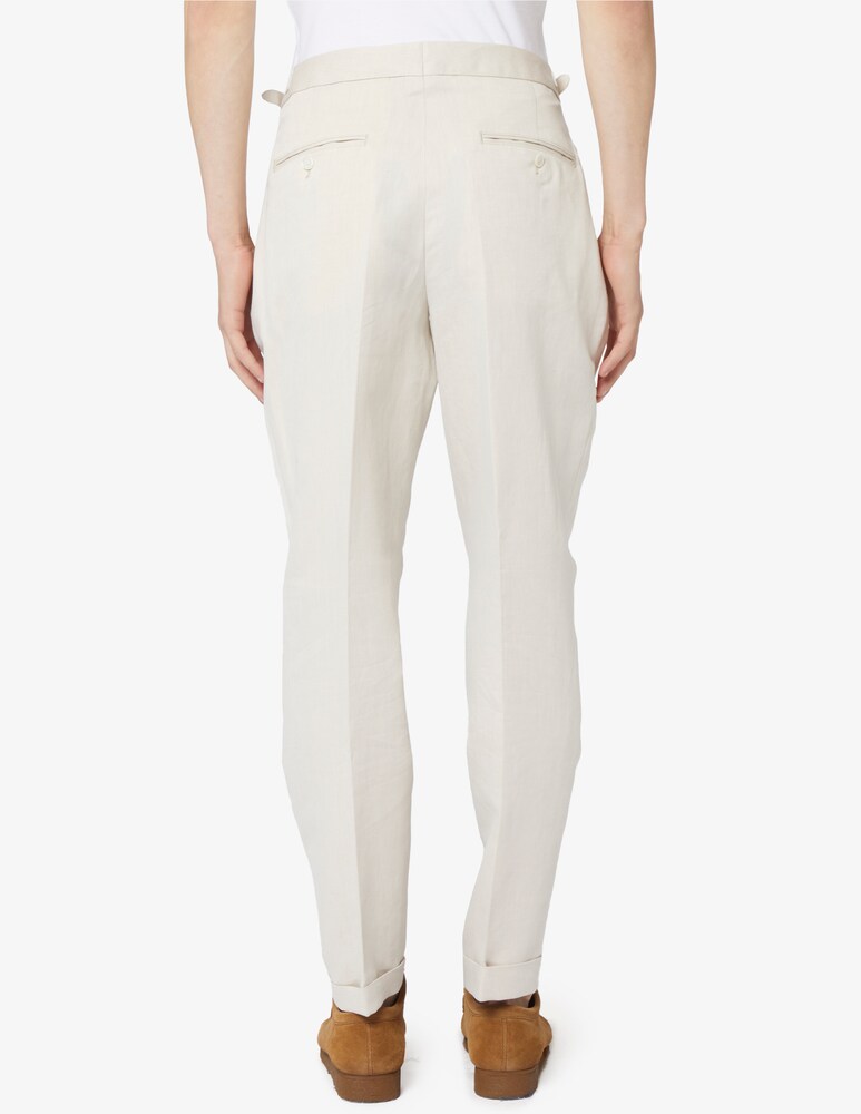BOSS Pantaloni Perin
