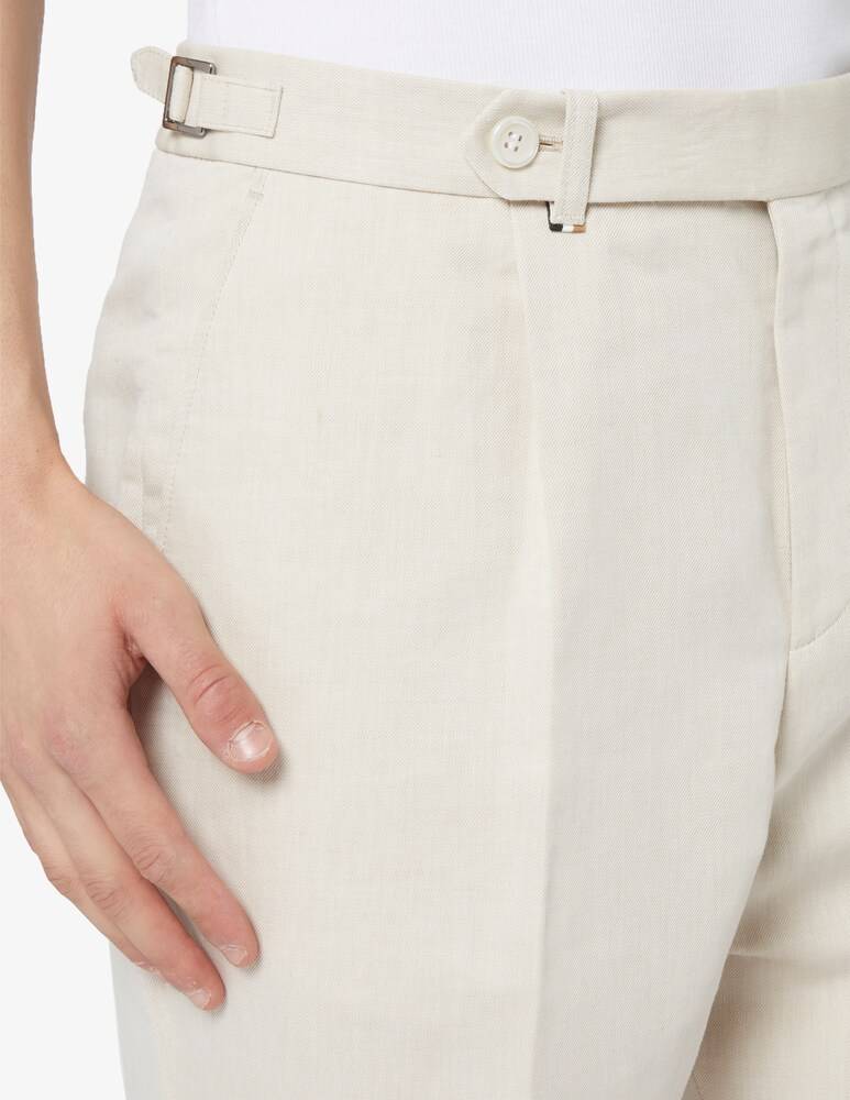 BOSS Pantaloni Perin