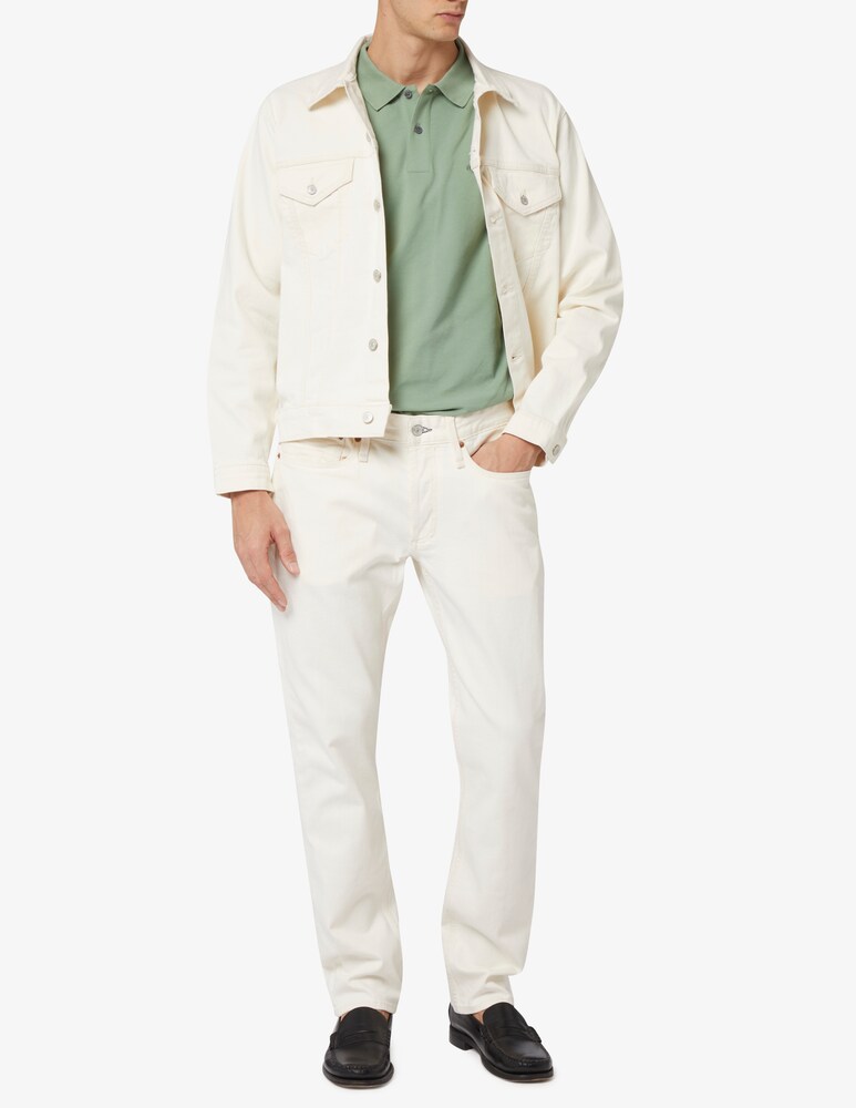 BOSS Polo Maniche Corte Con Logo