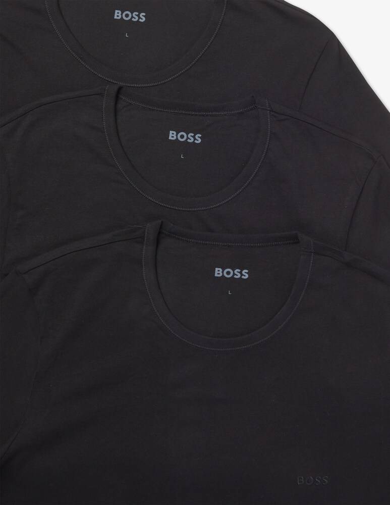 BOSS Set 3 Magliette