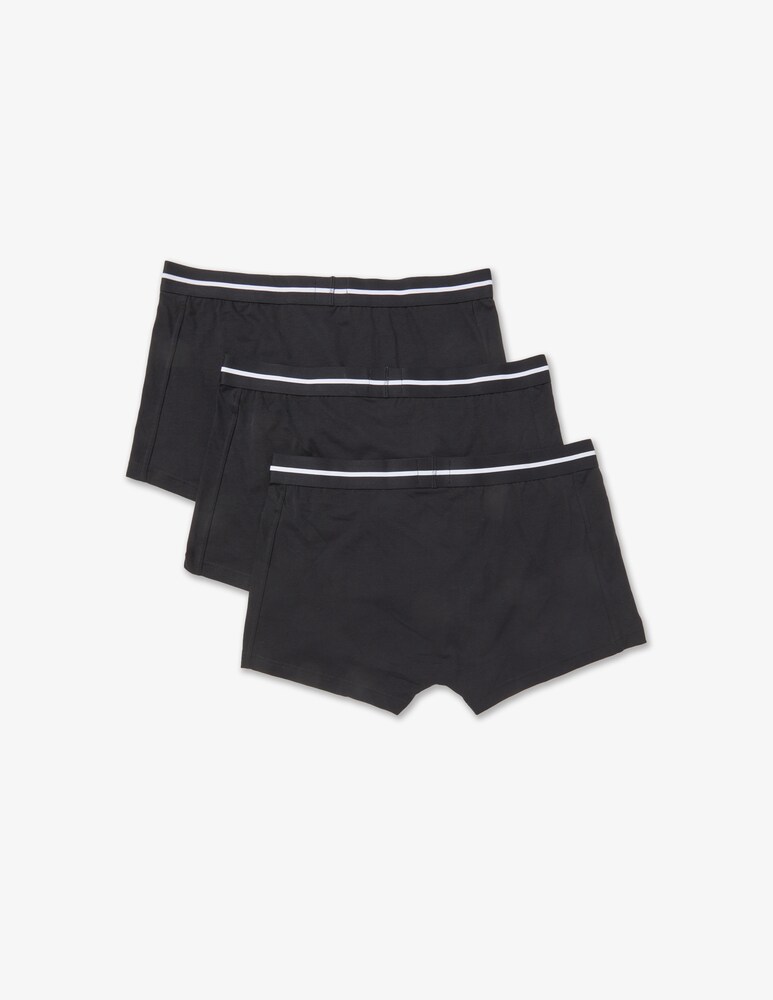 BOSS Set 3 Slip Bold Hipster