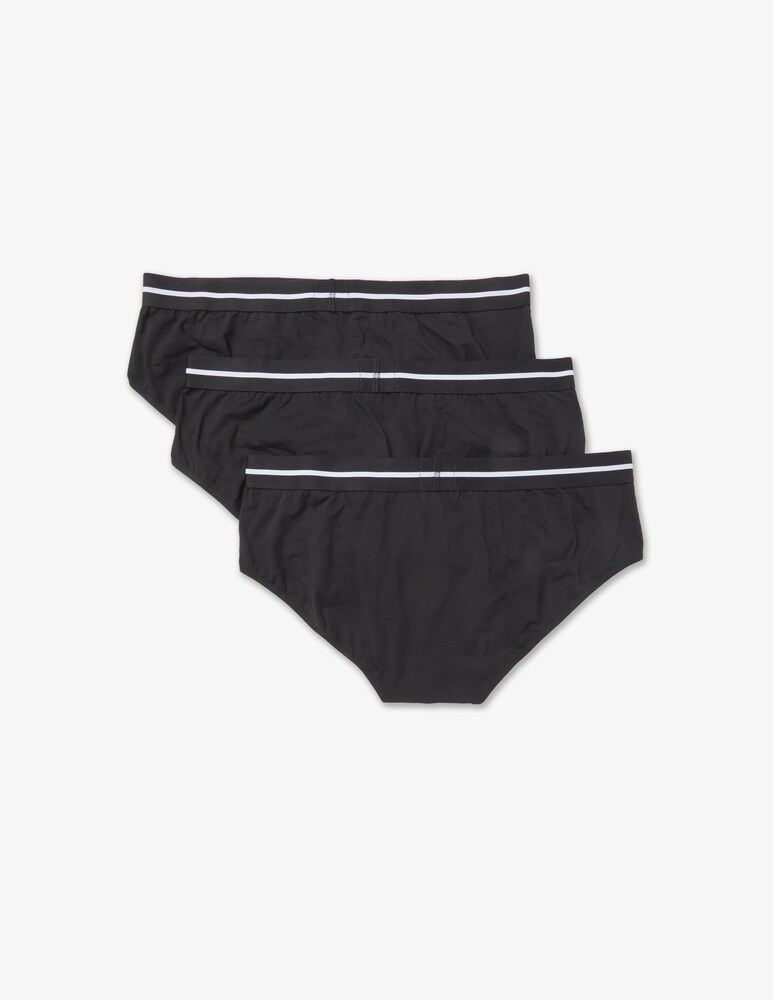 BOSS Set 3 Slip Bold Hipster