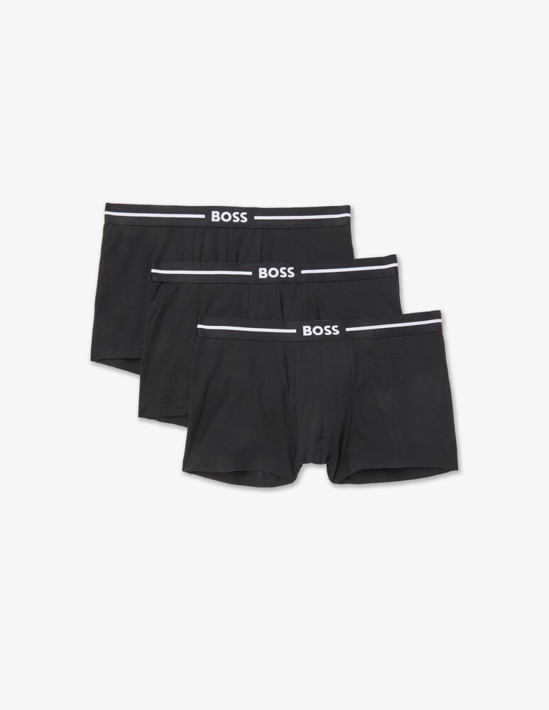 BOSS Set 3 slip bold hipster