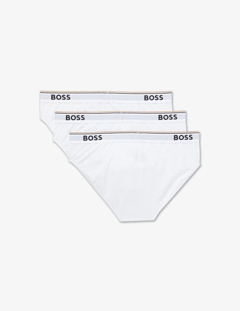 BOSS Slip 3p Power