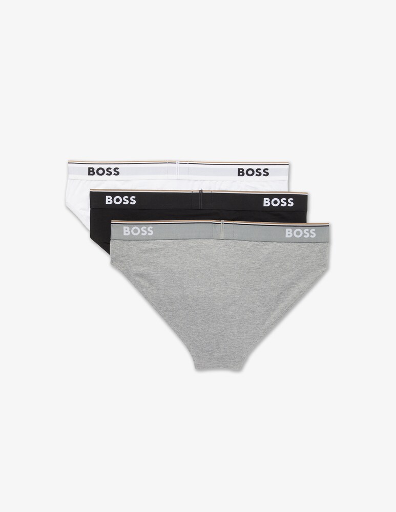 BOSS Slip 3p Power