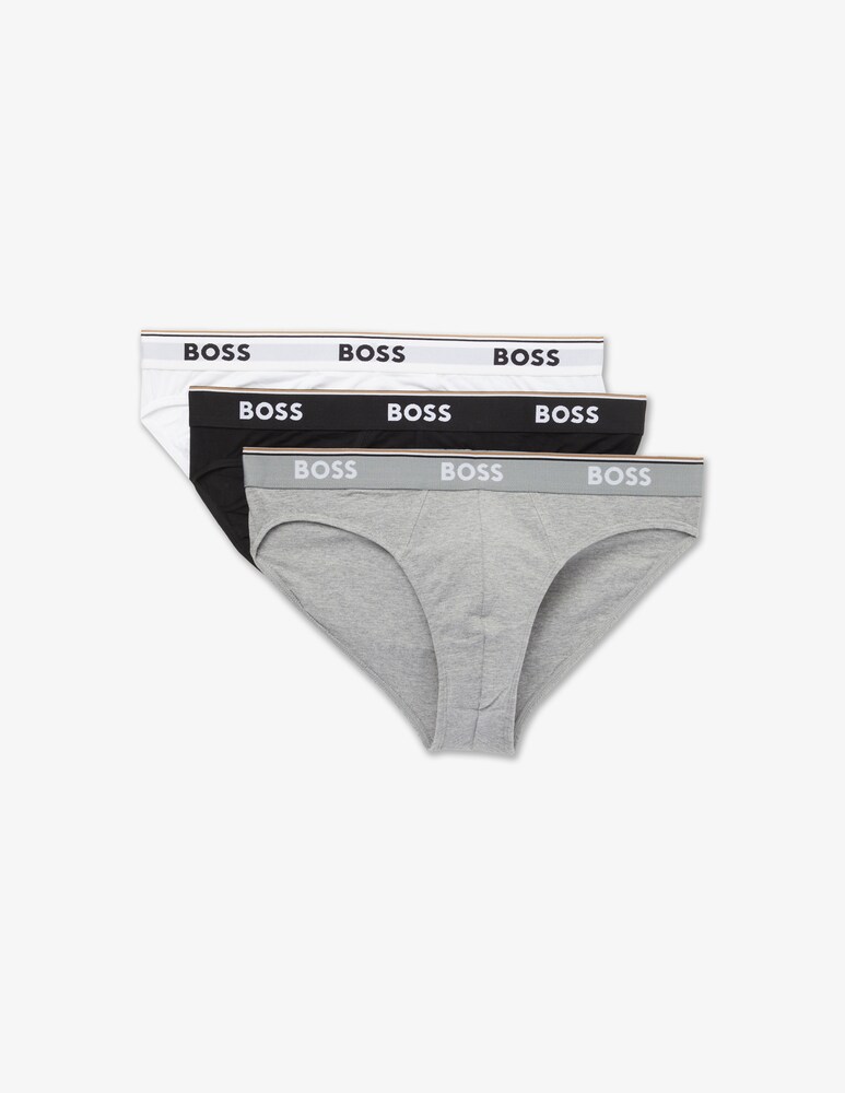 BOSS Slip 3p power